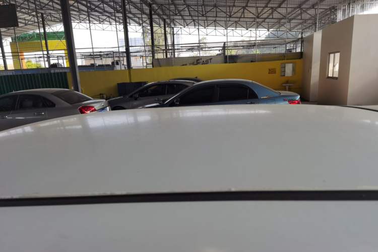 Used Qiyuan Lumin 2022 210km Sweet Edition