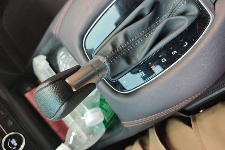 Used Honda ZR-V 2022 1.5T CVT Luxury Edition
