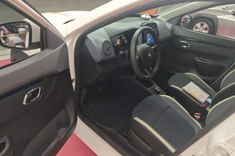 Used Renault E-Nuo 2019 e-Intelligent Model
