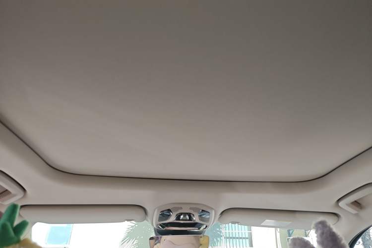 Used Lynk & Co 06 2021 1.5T Shero Pink Special Edition