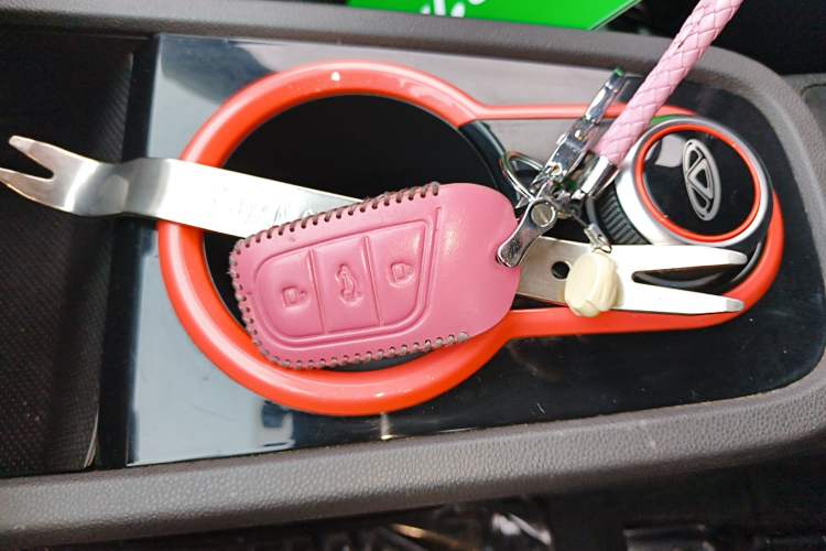 Used Chery Little Ant 2019 4-Seater Smart Edition 30.6 kWh