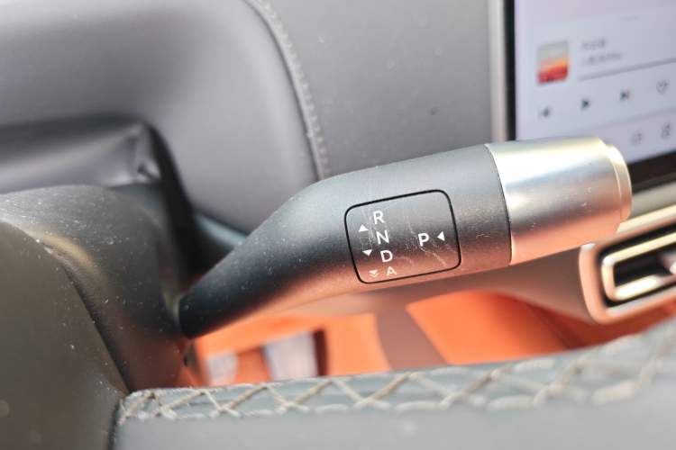 Used Li Auto L7 2024 MAX Model