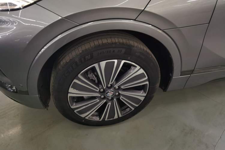 Used Buick E5 2023 Zhenxiang Standard Range Edition
