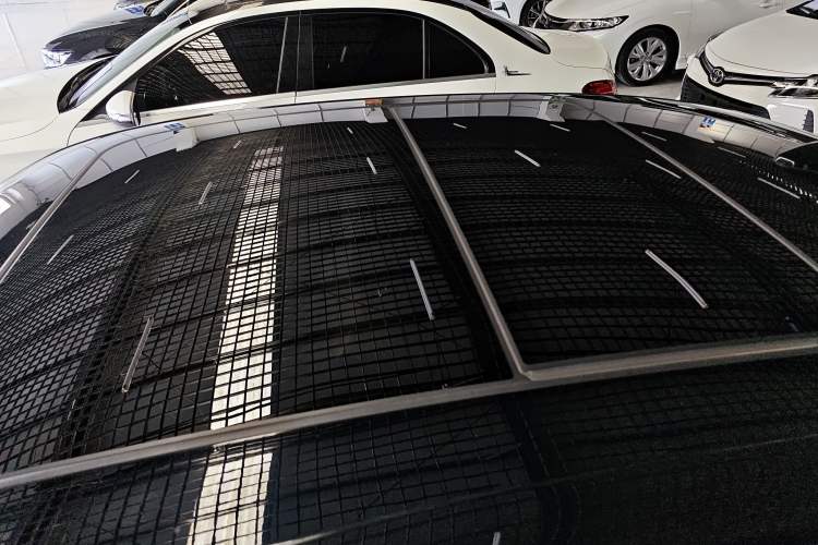 Used Hongqi H9 2024 2.0T Qixiang Private Style Edition
