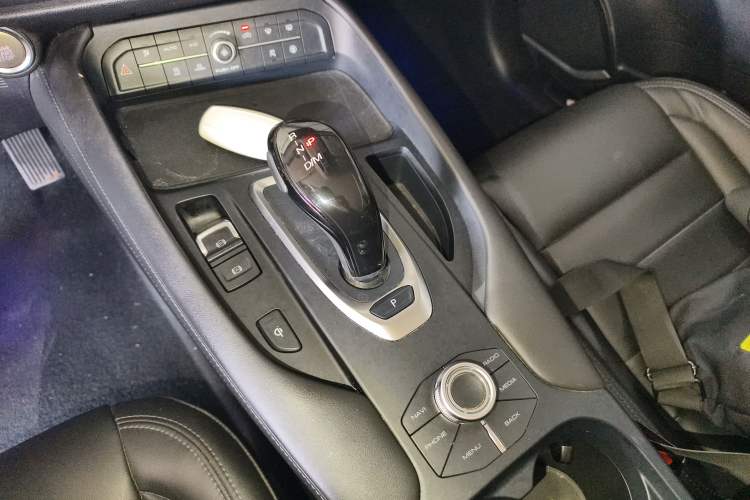 Used Haval F7 2019 1.5T Two-Wheel Drive i-Trend China V Emission Standard