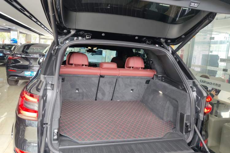 Used BMW X5 2022 Restyled xDrive 40Li M Sport Package