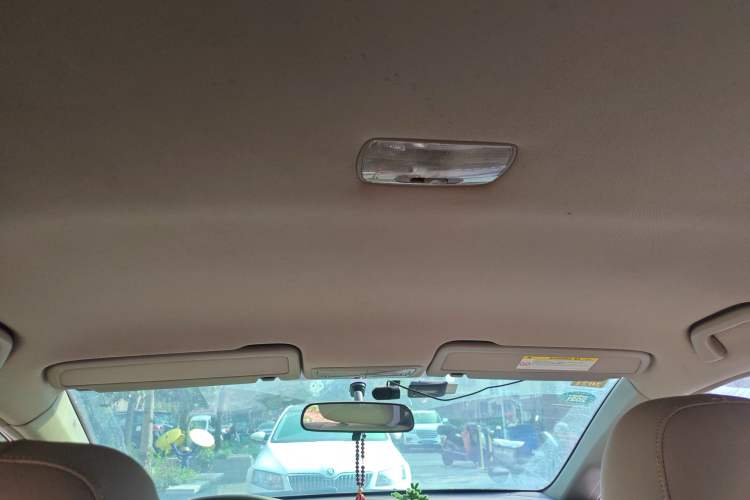 Used Honda Civic 2009 1.8L automatic comfort version