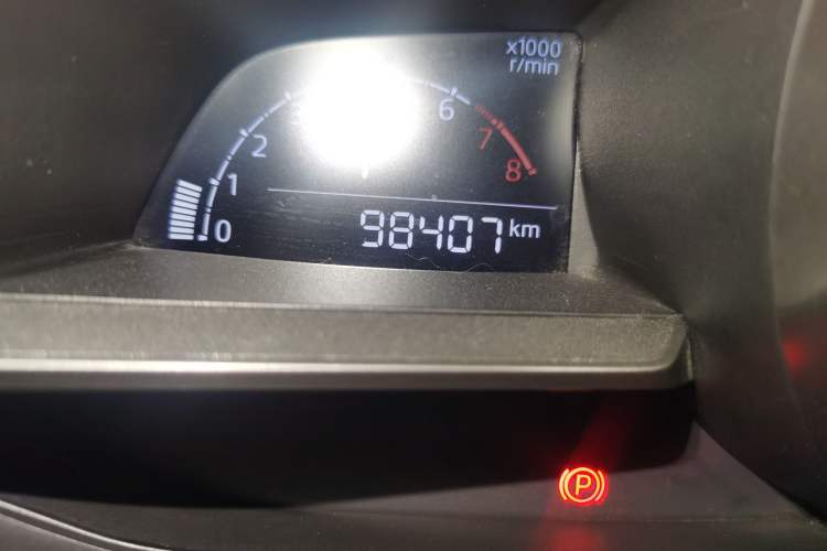 Used Mazda Mazda 3 Axela 2017 Sedan 2.0L Automatic Prestige Model China V Standard
