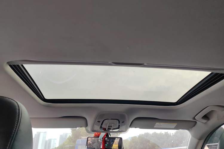 Used Audi A4L 2017 40 TFSI Ambition Edition