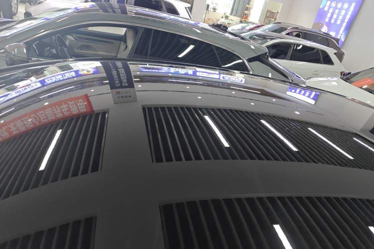 Used Volkswagen ID.3 2023 Pure Smart Edition Roof