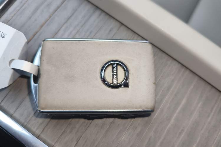 Used Volvo XC60 2018 T5 4x4 Zhiya Luxury Edition
