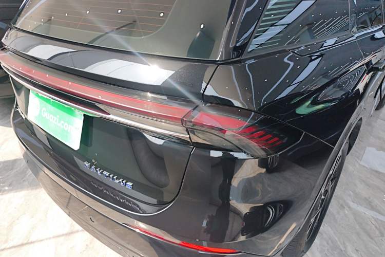 Used Lincoln Nautilus 2023 2.0T All-Wheel-Drive Luxury Hybrid Edition
