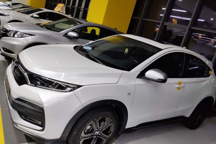 Used Honda XR-V 2020 220TURBO CVT Luxury Edition