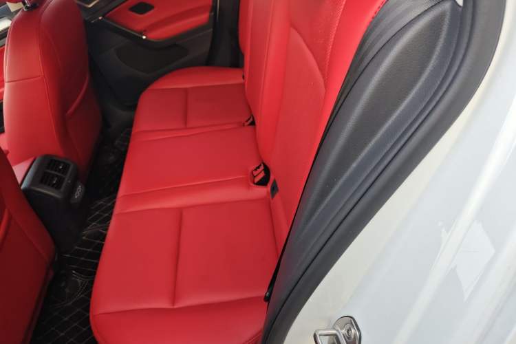 Used Volkswagen Golf 2020 200TSI DSG Comfortable and Ambitious Edition
