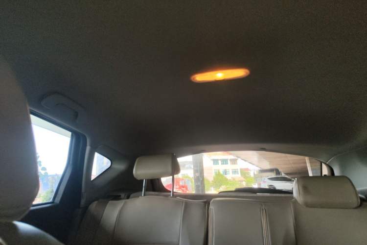 Used Nissan Qashqai 2012 2.0 XL Fire 6MT 2WD