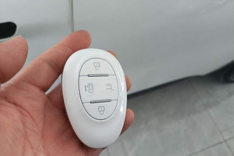 Used ARCFOX Kaola S 2024 AIR Vehicle Key