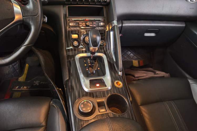 Used Peugeot 3008 2013 1.6THP Automatic Prestige Edition