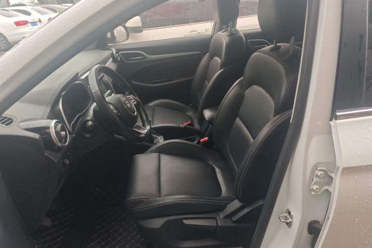 Used MG ZS 2018 1.5L Manual Elite Edition China V standard