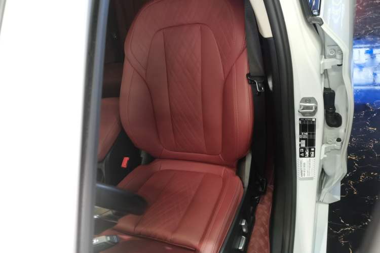 Used BMW X3 2023 xDrive30i Leading Model M Night Edition Package
