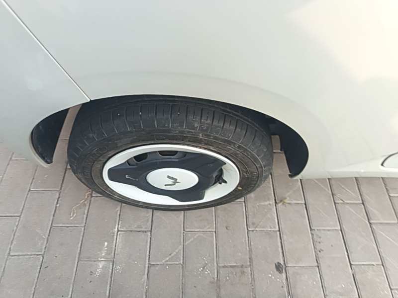Used Wuling Hongguang MINIEV 2024 3rd Generation 215km Youth Edition — 25
