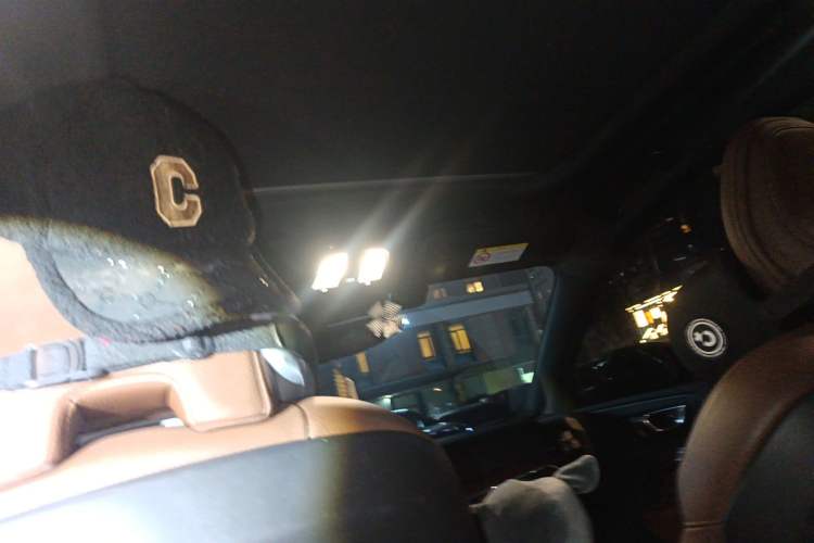 Used Volvo XC60 2022 B5 4x4 Smart Luxury Edition