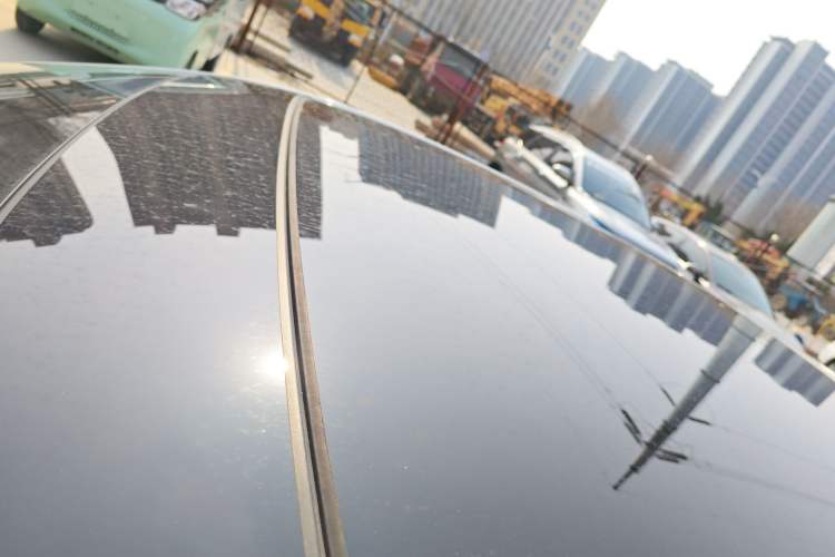 Used Volkswagen Polo 2019 Plus 1.5L Automatic Panoramic Enjoyment Edition
