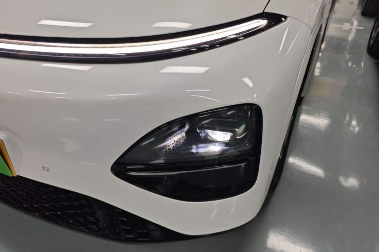 Used XPeng G6 2025 625 Long-Range Max Flagship Edition