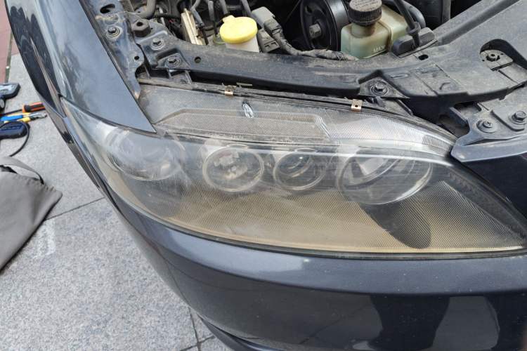 Used Mazda 6 2013 2.0L Automatic Fashion Edition