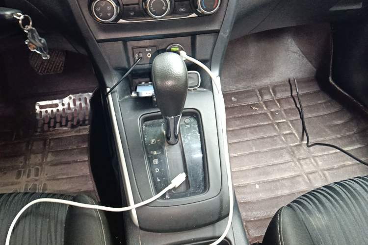 Used Nissan Sylphy 2019 Classic 1.6XE CVT Comfort Edition Gear Lever