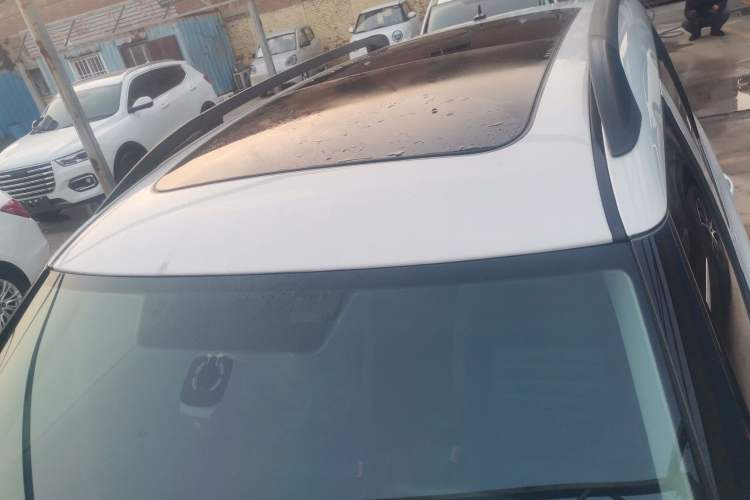 Used Skoda Yeti 2017 TSI280 DSG Car Enjoy Brothers Edition
