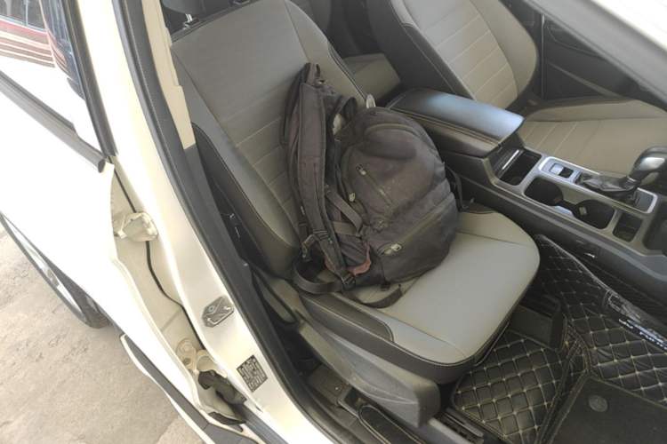 Used Ford Kuga 2018 EcoBoost 180 Two-Wheel-Drive Elite Trim
