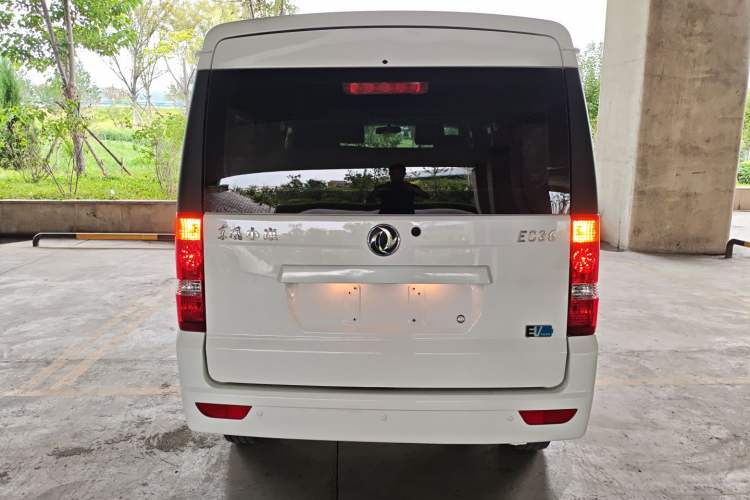 Used Dongfeng Xiaokang EC36 2022 Standard Edition CATL Battery