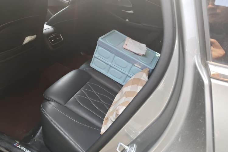 Used Chery Arrizo 8 2022 1.6T DCT Ya