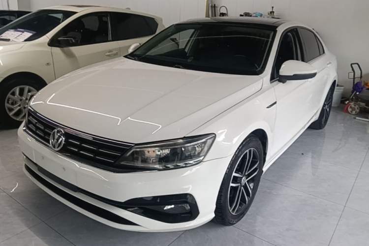 Used Volkswagen Lamando 2021 280TSI DSG Comfort Edition