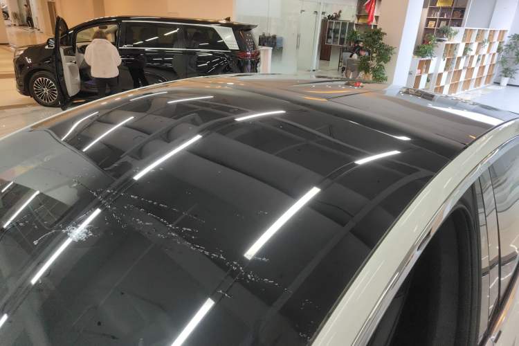 Used Tesla Model X 2020 Long-Range Upgrade Version
