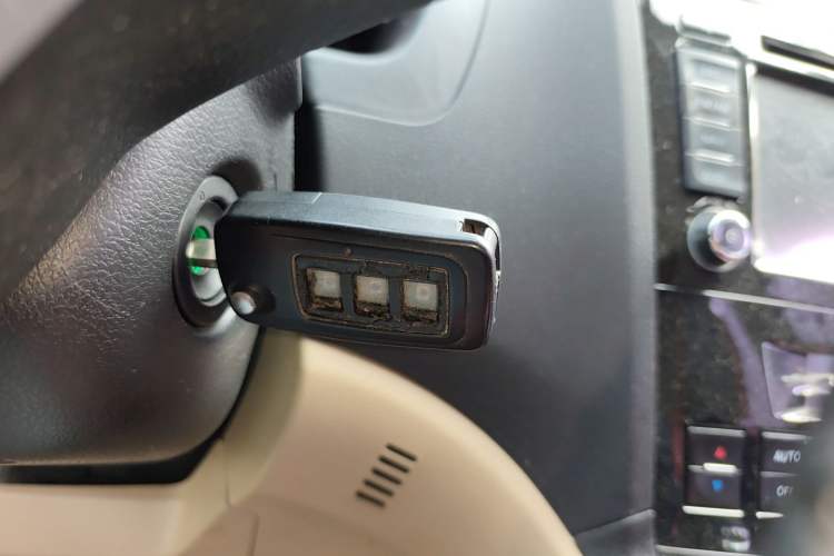 Used Haval H6 2013 Sport Edition 1.5T Manual Two-Wheel Drive Urban Model