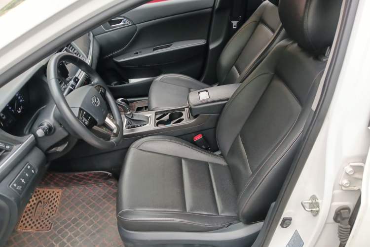 Used Hyundai Mistra 2017 1.8L Automatic Deluxe DLX Model China V Emission Standard