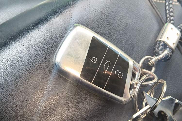 Used Volkswagen Passat 2019 330TSI Elite Edition China VI
