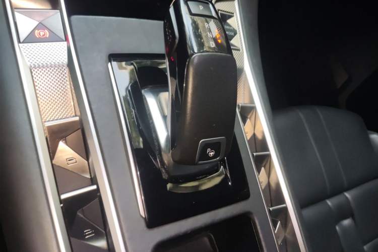 Used DS 7 2018 45THP Opera Edition
