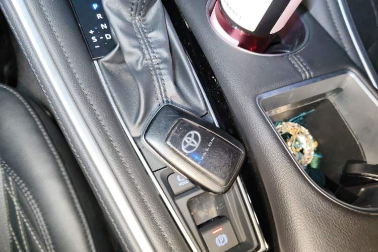 Used Toyota Avalon 2022 2.5L Touring Premium Edition