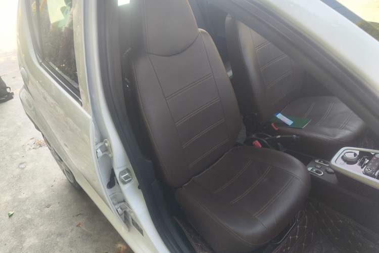 Used BYD e1 2020 Smart Comfort Version
