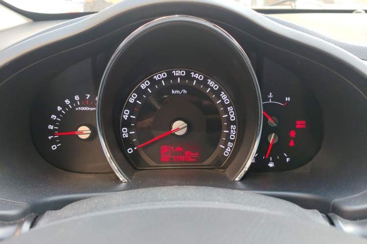 Used Kia Sportage R 2014 2.0L Automatic Two-Wheel Drive DLX