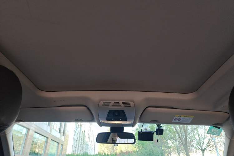 Used BMW X5 2018 xDrive28i Headliner