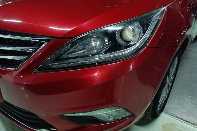 Used CHANGAN Eado 2016 1.6L Automatic Trend Model
