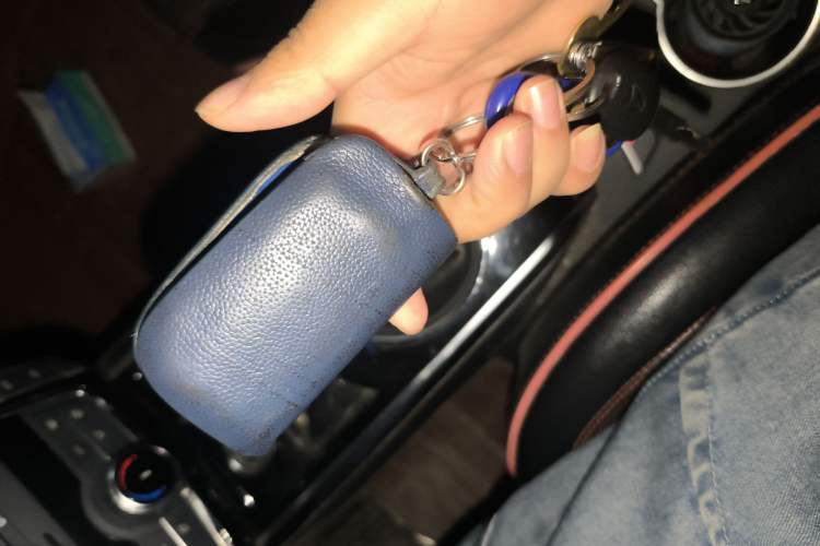 Used Zotye Domy X5 2015 1.5T Manual Luxury Version China IV Standard