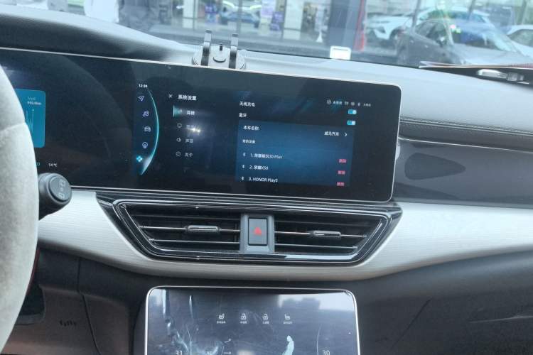 Used WM Motor W6 2021 520km PRO All-Round Edition
