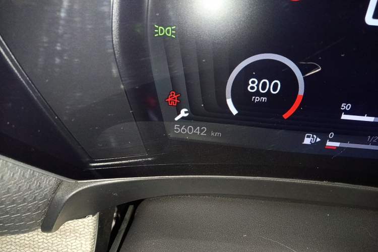 Used Citroen C5 X 2021 1.6T Impressive Edition
