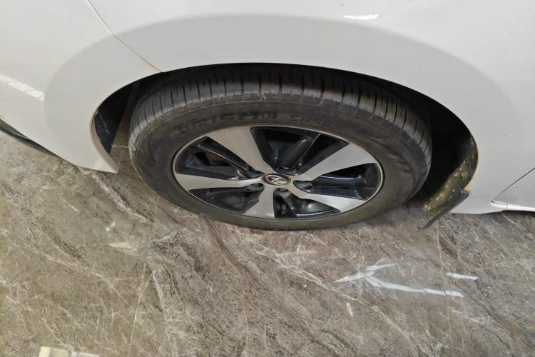 Used Toyota Levin Hybrid E+ 2019 1.8L PH GS E-CVT Elite Edition Exterior 7