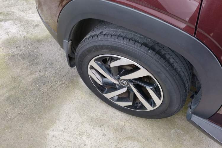 Used Citroen C3-XR 2017 1.6L Automatic Pioneer Model
