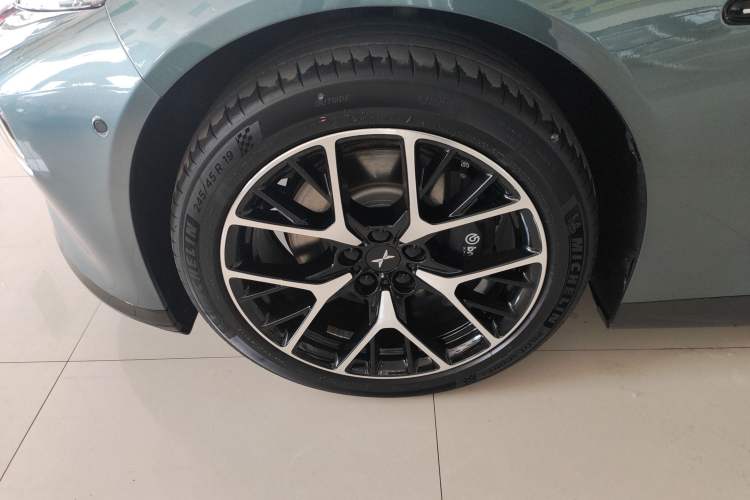 Used XPeng P7 2023 P7i 702 Pro